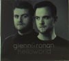 Glenn & Ronan: Hello World, CD