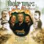 The Wolfe Tones: At Their Very Best; Liv, 2 CDs