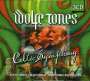 The Wolfe Tones: Celtic Symphony, 3 CDs