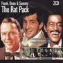 Rat Pack (Frank Sinatra, Dean Martin & Sammy Davis Jr.): The Rat Pack, CD,CD