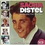 Sacha Distel: Retrospective 1956 - 1962, 5 CDs, 5 CDs