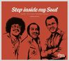 : Step Inside My Soul: Rare '70s And Modern Soul, CD