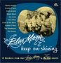 Blue Moon Keep On Shining: 12 Rockers From / Var: Blue Moon Keep On Shining: 12 Rockers From / Var, LP