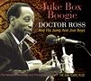 Doctor Ross: Juke Box Boogie - The Sun Years, plus (The Memphis Recordings And The Michigan Singles), CD