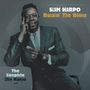 Slim Harpo: Buzzin' The Blues: The Complete Slim Harpo Box, 5 CDs