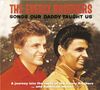 The Everly Brothers: Songs Our Daddy Taught Us, CD,CD