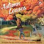 Autumn Leaves: 29 Gems For The Indian Summer, CD