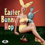 Easter Bunny Hop, CD