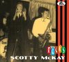 Scotty McKay: Rocks, CD, CD
