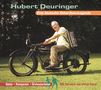 Hubert Deuringer: Die Hubert Deuringer Story: Eine deutsche Akkordeon-Legende, 3 CDs, 3 CDs