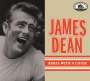 Filmmusik: Memorial Series - James Dean: Rebel With A Cause, CD