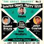 The Great Tragedy - Winter Dance Party 1959 - No. 2, CD