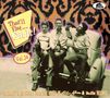 : That'll Flat Git It! Vol. 34 - Rockabilly And Rock 'n' Roll From The Vaults Of Blue Moon & Bella Records, CD