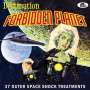 : Destination Forbidden Planet: 37 Outer Space Treatments, CD