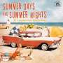 Summer Days And Summer Nights: 31 Summertime Beach Nuts, CD