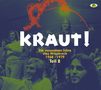 KRAUT! - Die innovativen Jahre des Krautrock 1968 - 1979 Teil 2, 2 CDs