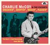 Charlie McCoy: Screamin', Shoutin', Beggin', Pleadin': The Rock'n'Soul Recordings From 1961 - 69, CD