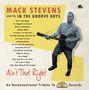 Mack Stevens: Ain't That Right: An Unconventional Tribute To Sun Records, LP, LP