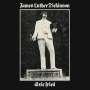 Jim Dickinson  (aka James Luther Dickinson): Dixie Fried (180g), LP