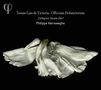 Tomas Louis de Victoria: Requiem "Officium defunctorum" (1605), CD