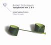 Robert Schumann: Symphonien Nr.2 & 4, CD