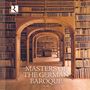 Masters of the German Baroque, 31 CDs