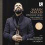 Marin Marais: Pieces de Viole (Gesamtaufnahme), 20 CDs