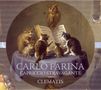 Carlo Farina (1600-1640): Capriccio stravagante, CD
