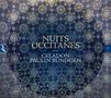 Troubadour’s Songs "Nuits Occitanes", CD