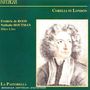 Arcangelo Corelli: Concerti grossi op.6 Nr.4,8,10,12, CD