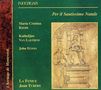 : Maria Cristina Kiehr - Per il Santissimo Natale, CD