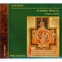 : Carmina Burana "Tempus transit", CD