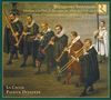 Bellissimo Splendore - Musik am Brüsseler Hof des 17. Jahrhunderts, CD