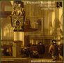 Dieterich Buxtehude: Das Orgelwerk, CD,CD,CD,CD,CD