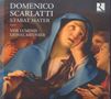Domenico Scarlatti: Geistliche Chorwerke, CD