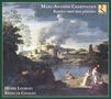 Marc-Antoine Charpentier (1643-1704): Kantaten & Arien, CD