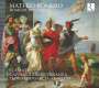 Matheo Romero (1575-1647): Werke "Romerico Florido", CD