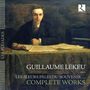 Guillaume Lekeu: Sämtliche Werke, CD,CD,CD,CD,CD,CD,CD,CD