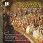 Wolfgang Amadeus Mozart: Mozart - Das Wiener Konzert vom 23.03.1783, 2 CDs