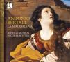 Antonio Bertali: La Maddalena (Wien, 1663), CD, CD