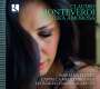 Claudio Monteverdi: Arien "Lettera amorosa", CD