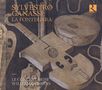 Sylvestro Ganassi (1492-1557): La Fontegara, CD