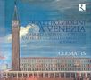 Quattro Violini A Venezia, CD