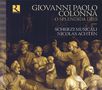 Giovanni Paolo Colonna (1637-1695): Motetti a due et tre voci op.3, CD