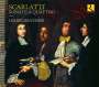 Alessandro Scarlatti: Sonate a quattro (senza Cembalo), CD