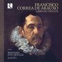 Francisco Correa de Arauxo: Libro de Tientos 1626, CD,CD,CD,CD