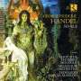Georg Friedrich Händel: Semele, CD,CD,CD