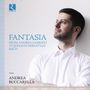 Andrea Buccarella - Fantasia, CD