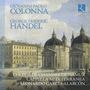 Giovanni Paolo Colonna: Missa Concertata a 5 Voci, CD