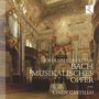 Johann Sebastian Bach: Ein Musikalisches Opfer BWV 1079 (für Orgel), CD